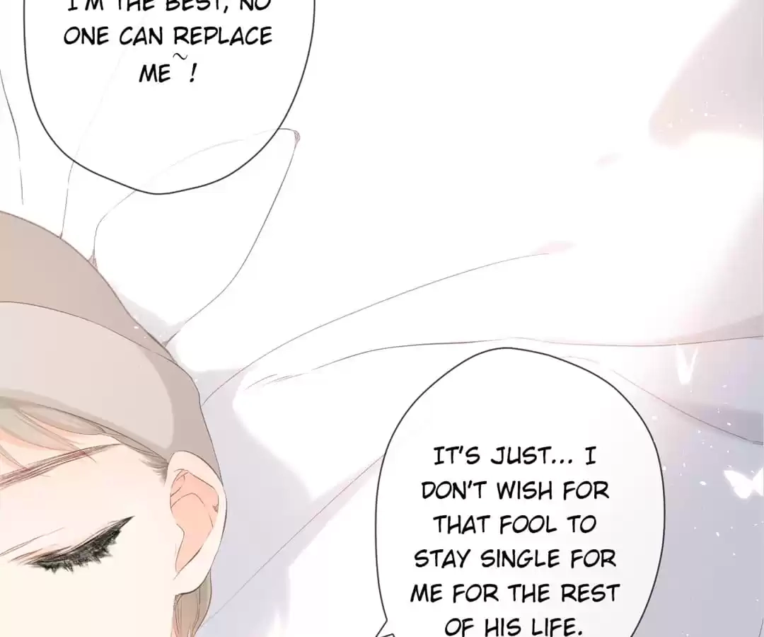 Read Once More chapter 23 image 52 on Lezhin