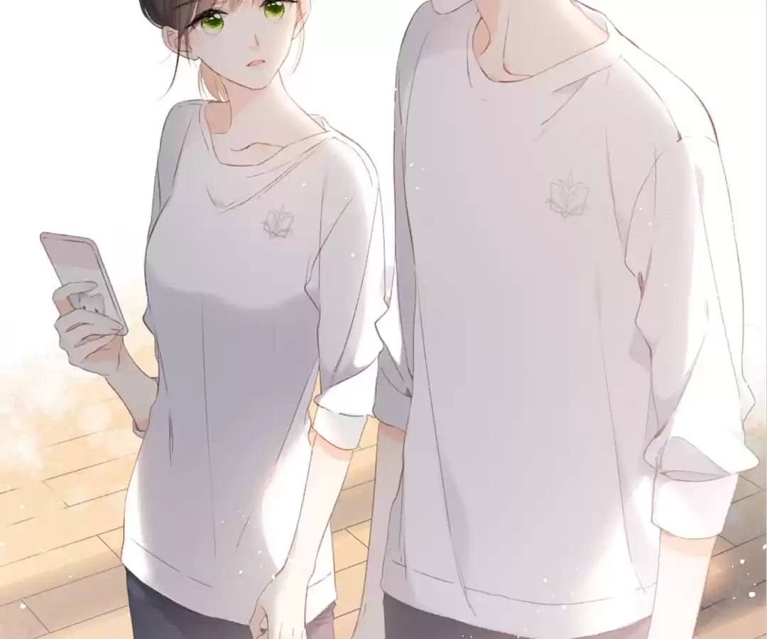 Read Once More chapter 23 image 6 on Lezhin