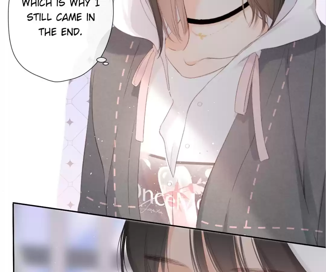 Read Once More chapter 23 image 62 on Lezhin