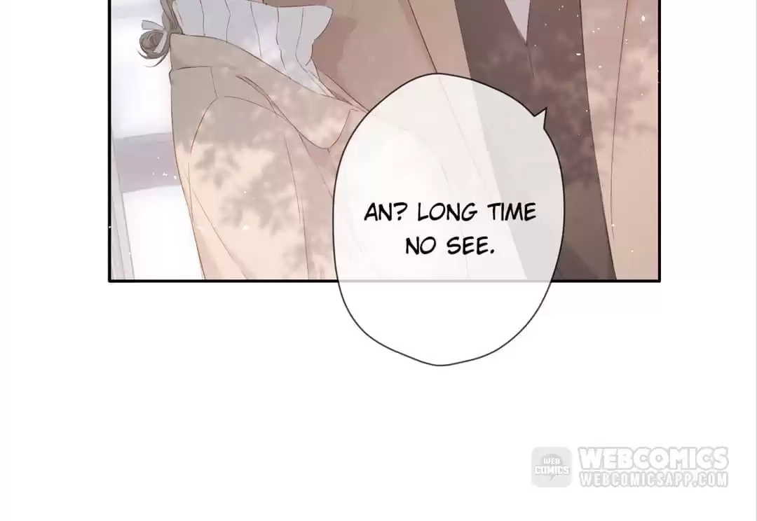 Read Once More chapter 23 image 73 on Lezhin
