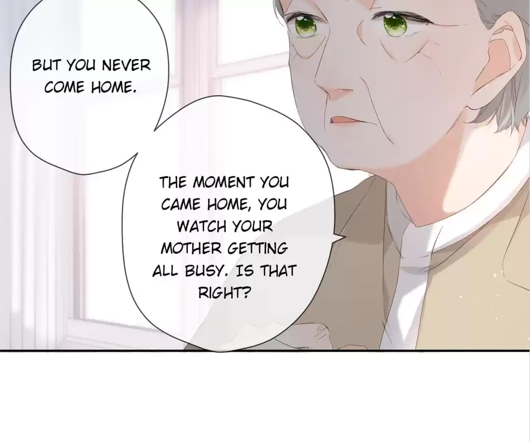 Read Once More chapter 23 image 81 on Lezhin