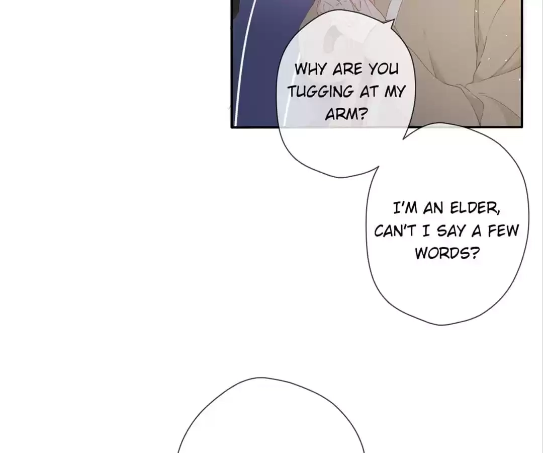 Read Once More chapter 23 image 83 on Lezhin