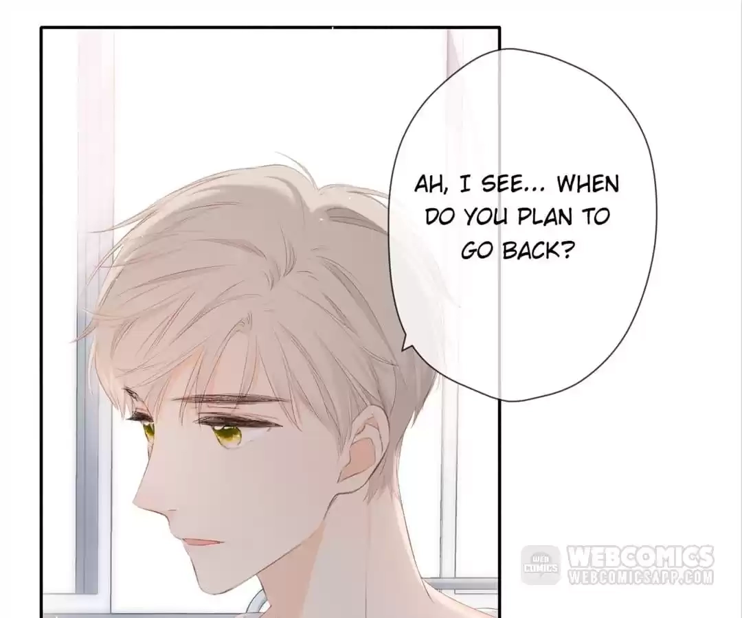 Read Once More chapter 23 image 9 on Lezhin