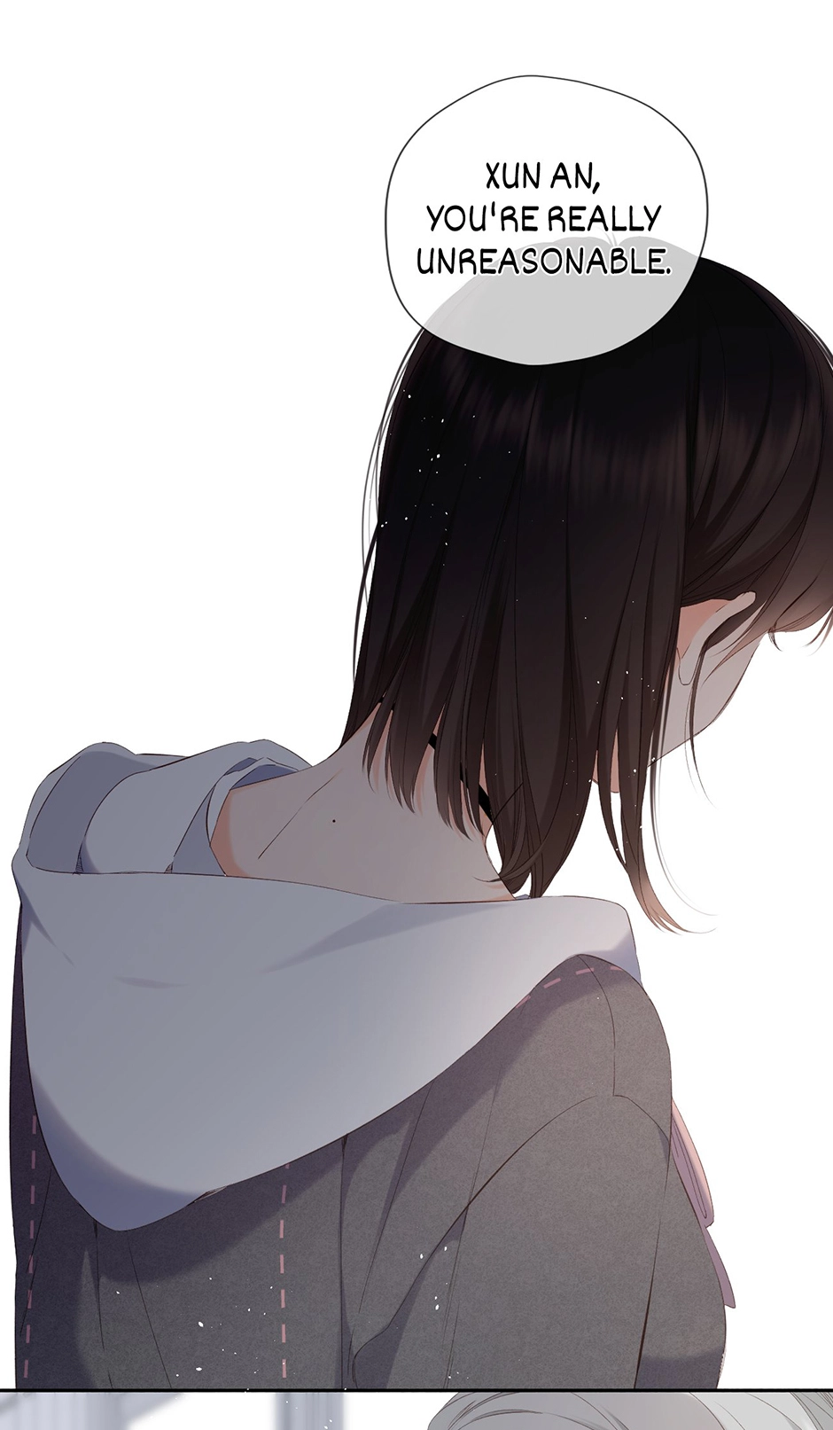Read Once More chapter 24 image 25 on Lezhin
