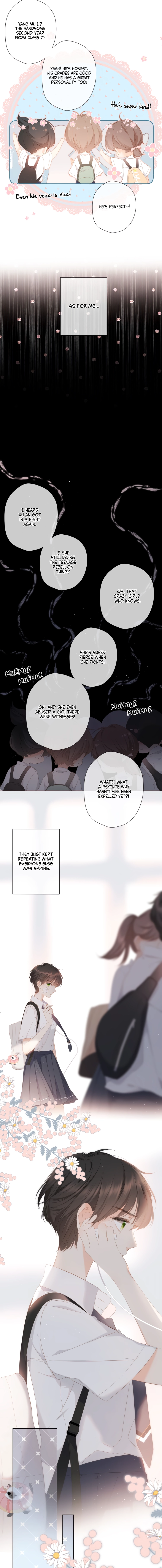 Read Once More chapter 25.5 image 1 on Lezhin