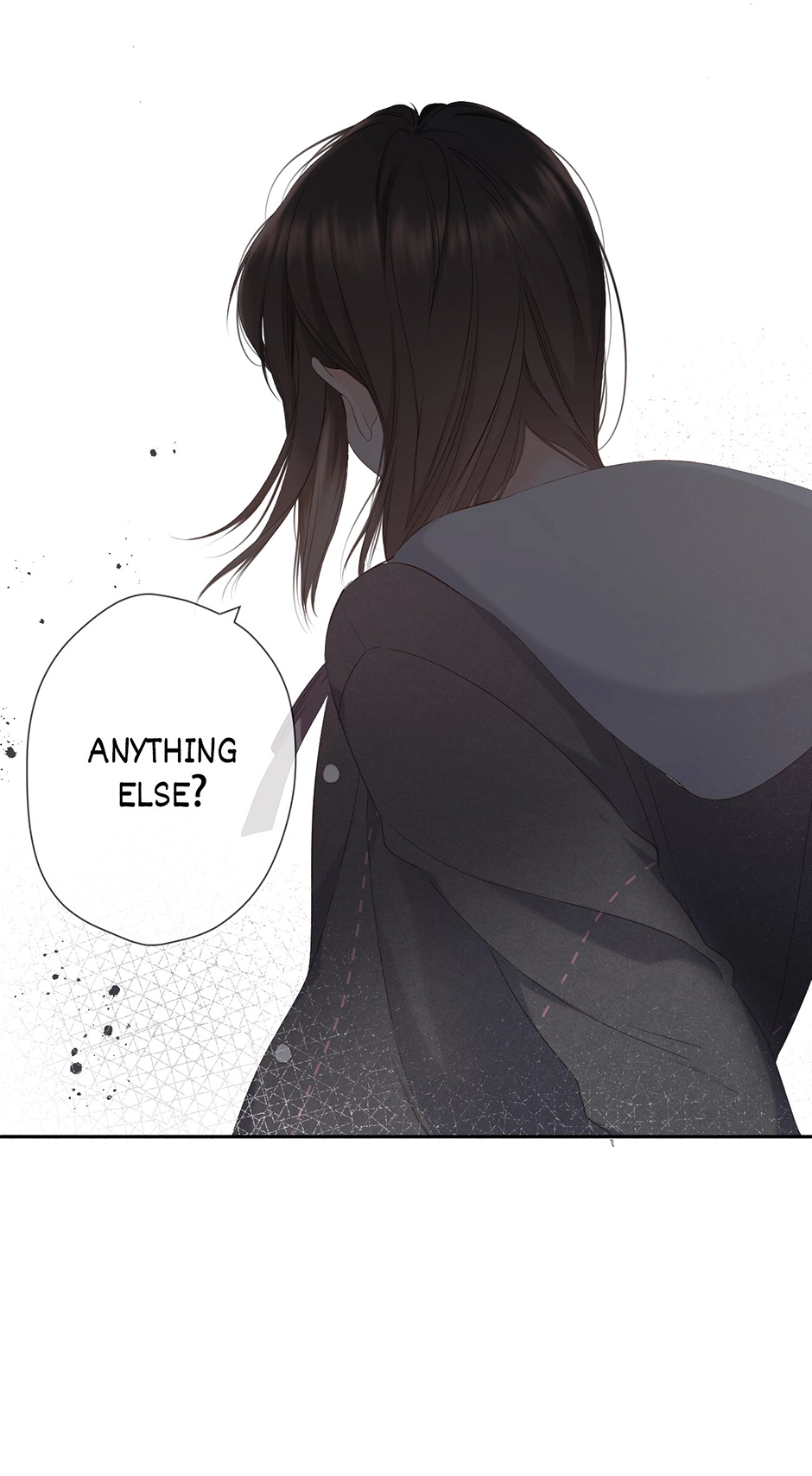 Read Once More chapter 25 image 10 on Lezhin