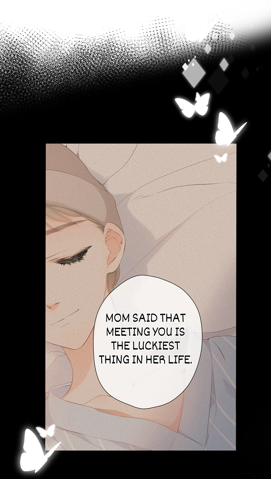Read Once More chapter 25 image 14 on Lezhin