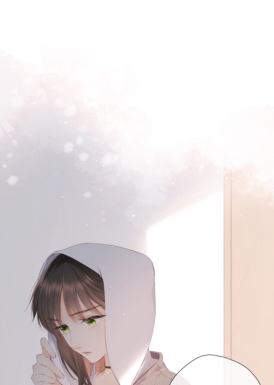 Read Once More chapter 25 image 18 on Lezhin