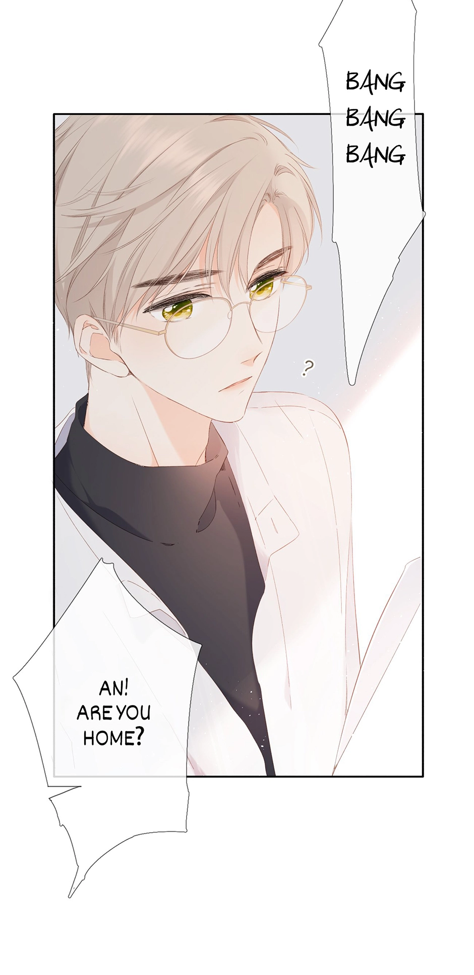 Read Once More chapter 25 image 30 on Lezhin