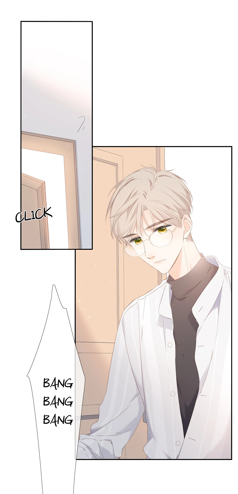Read Once More chapter 25 image 31 on Lezhin