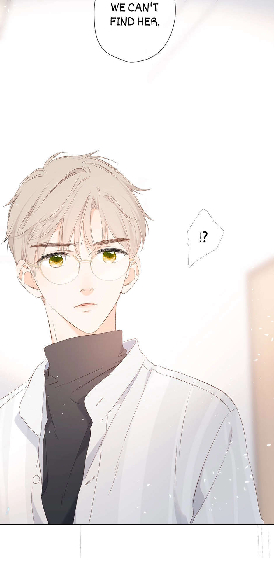 Read Once More chapter 25 image 34 on Lezhin