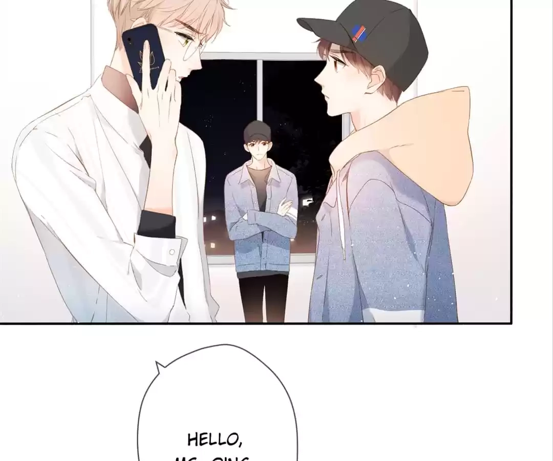 Read Once More chapter 26 image 10 on Lezhin