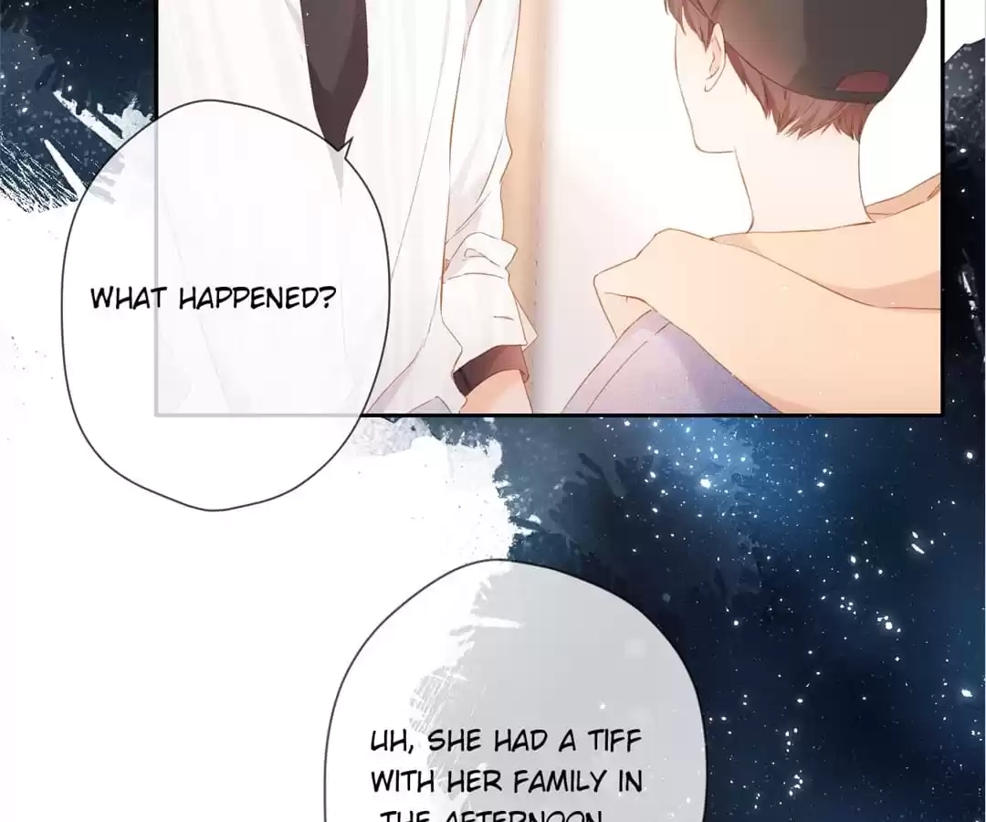 Read Once More chapter 26 image 2 on Lezhin