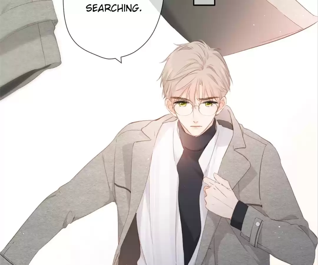 Read Once More chapter 26 image 28 on Lezhin