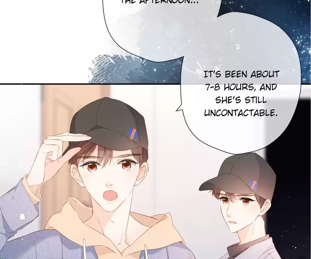 Read Once More chapter 26 image 3 on Lezhin