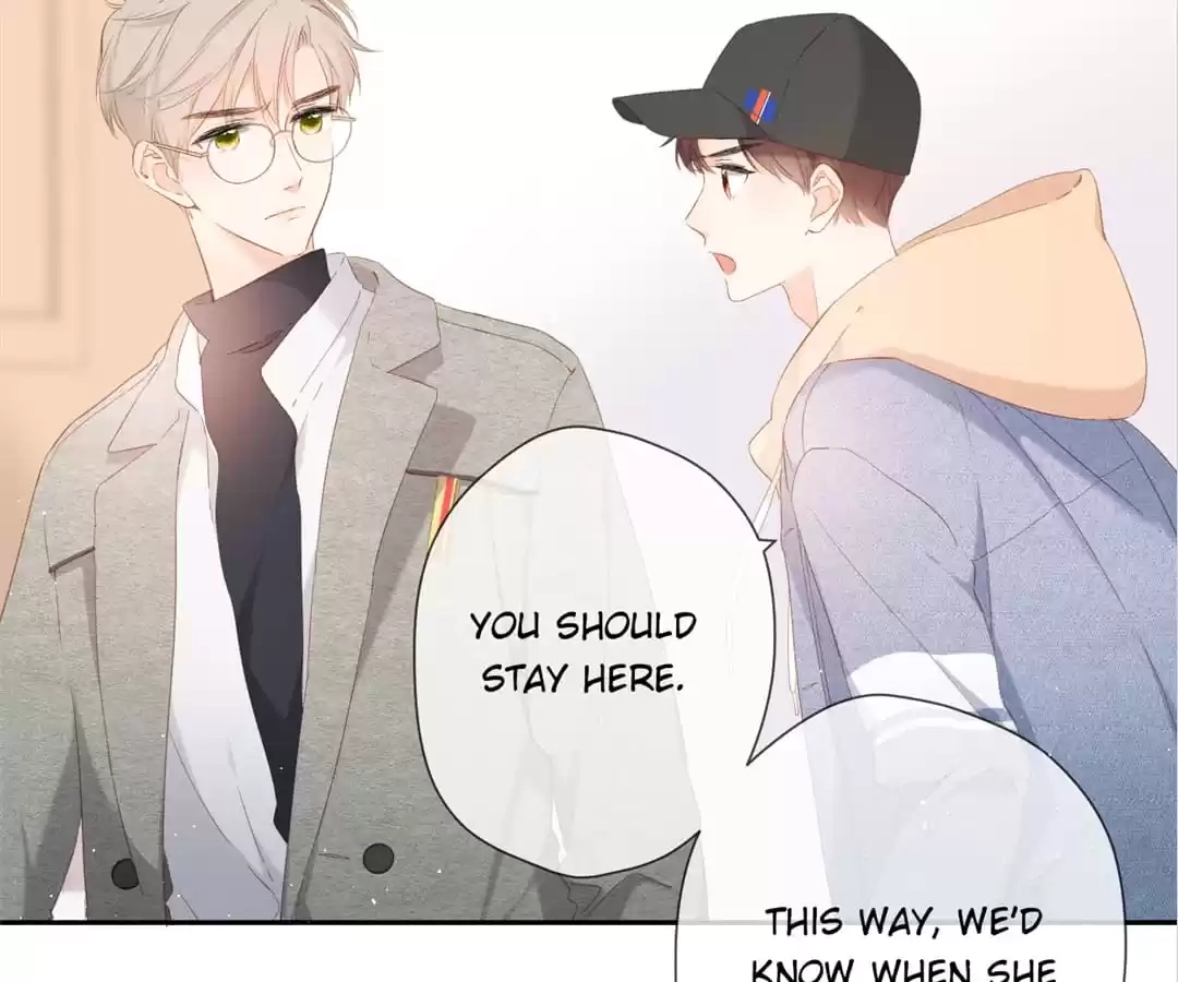 Read Once More chapter 26 image 31 on Lezhin