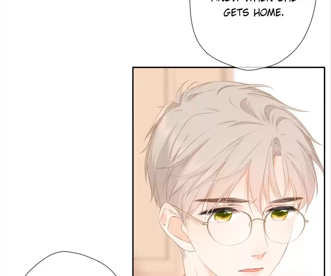 Read Once More chapter 26 image 32 on Lezhin