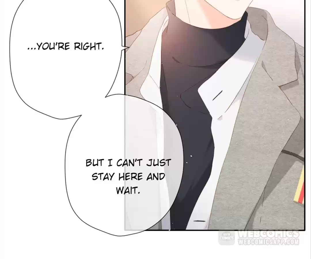 Read Once More chapter 26 image 33 on Lezhin
