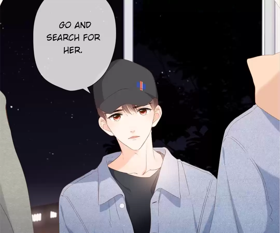 Read Once More chapter 26 image 36 on Lezhin