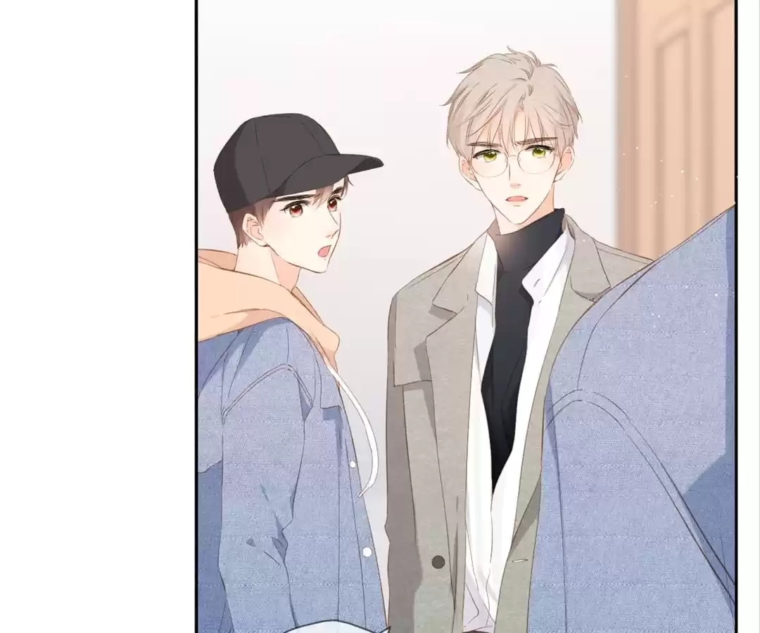 Read Once More chapter 26 image 38 on Lezhin