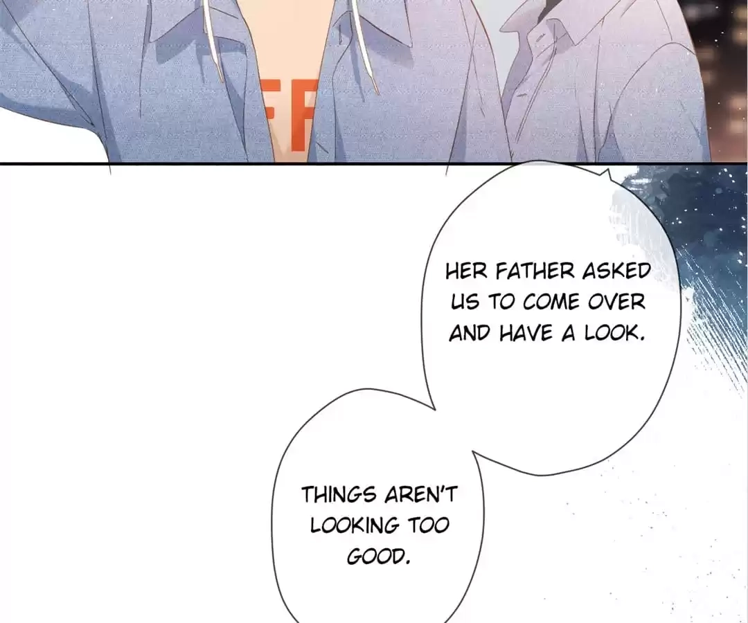 Read Once More chapter 26 image 4 on Lezhin