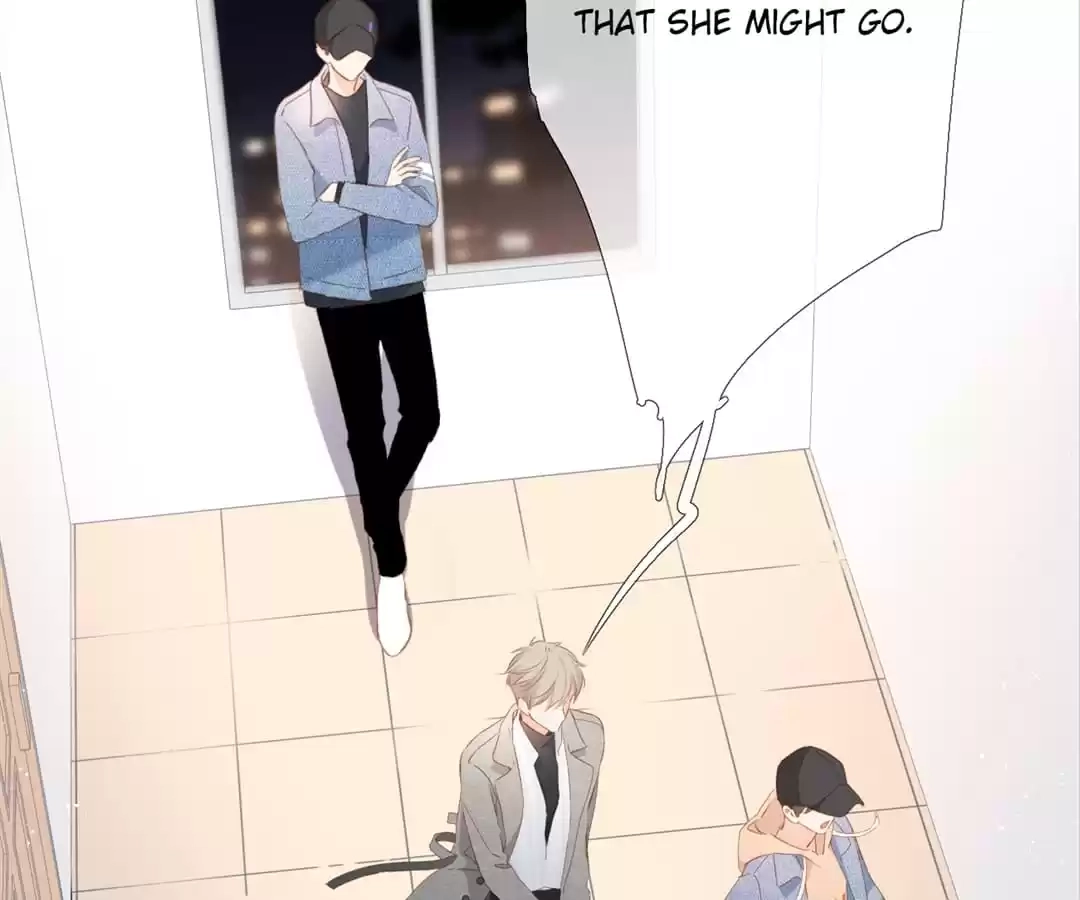 Read Once More chapter 26 image 40 on Lezhin
