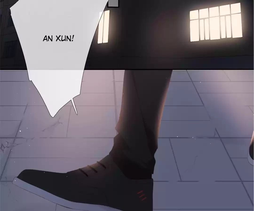 Read Once More chapter 26 image 43 on Lezhin