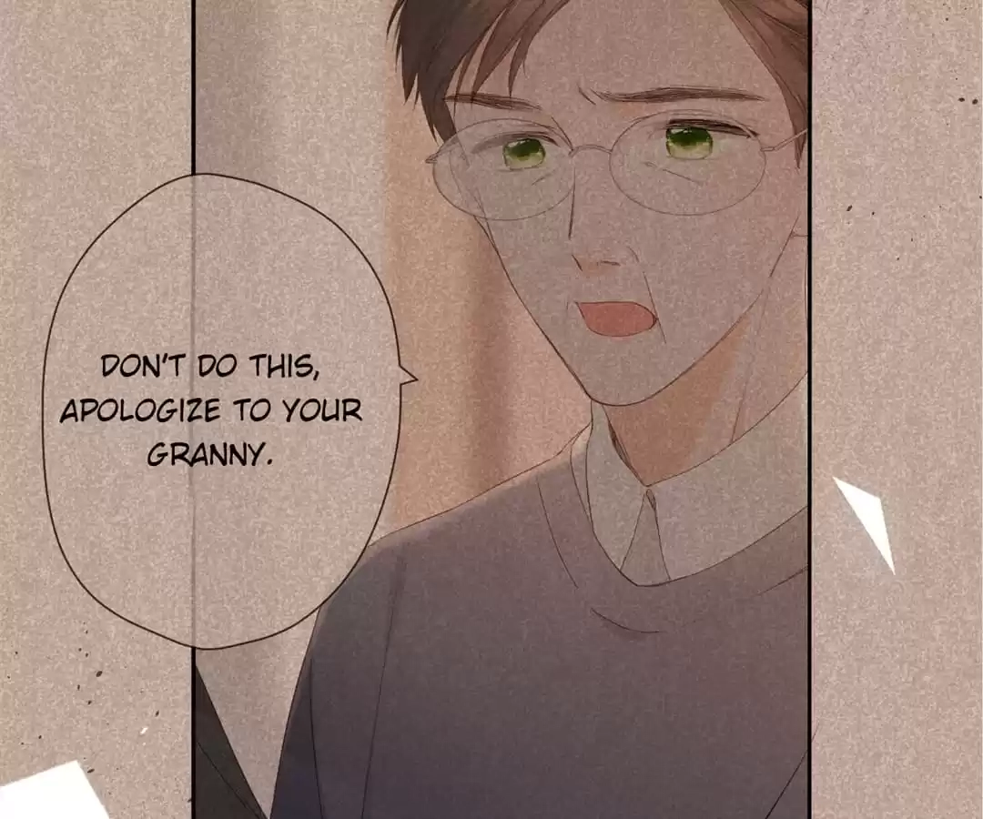 Read Once More chapter 26 image 69 on Lezhin