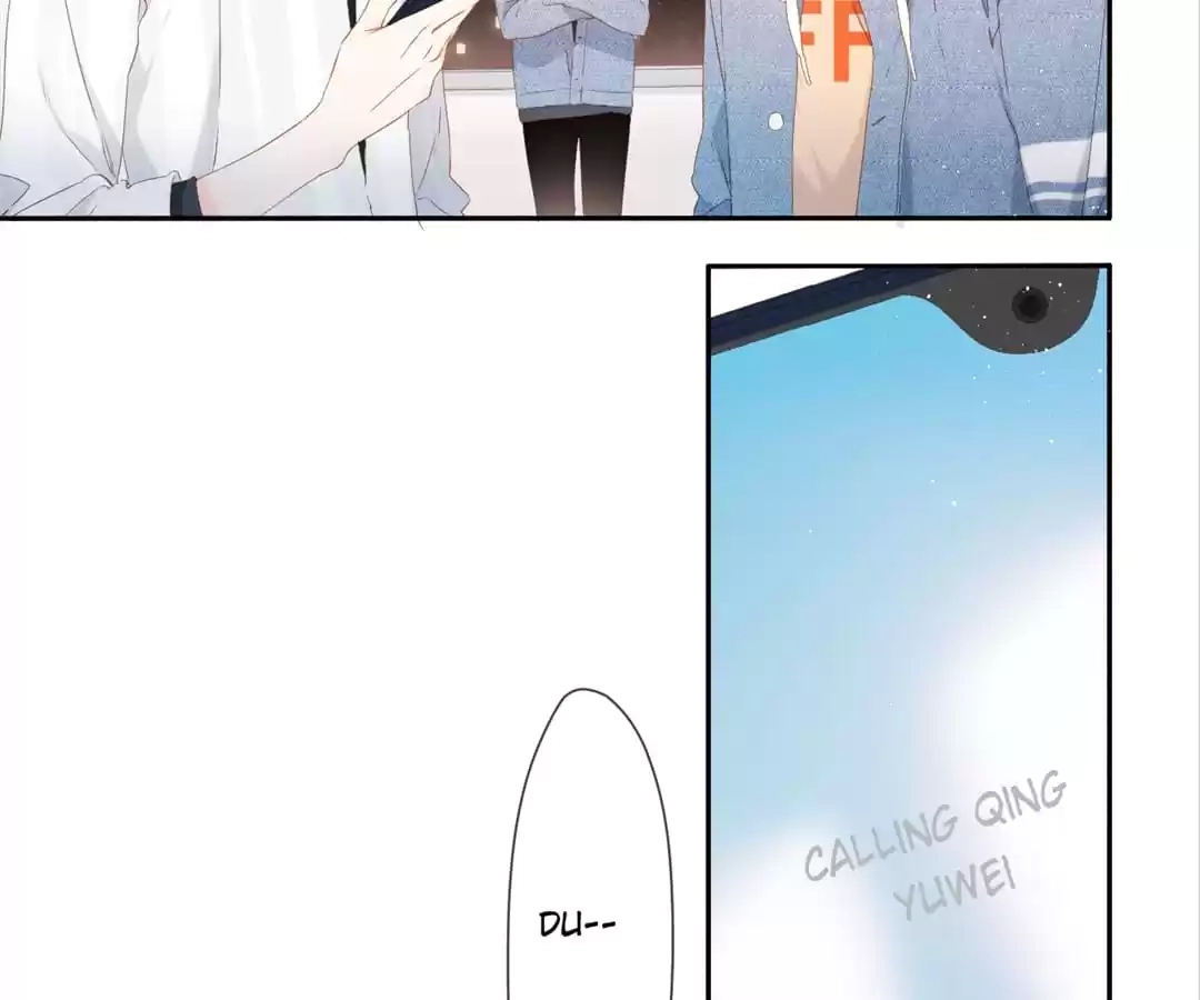 Read Once More chapter 26 image 8 on Lezhin