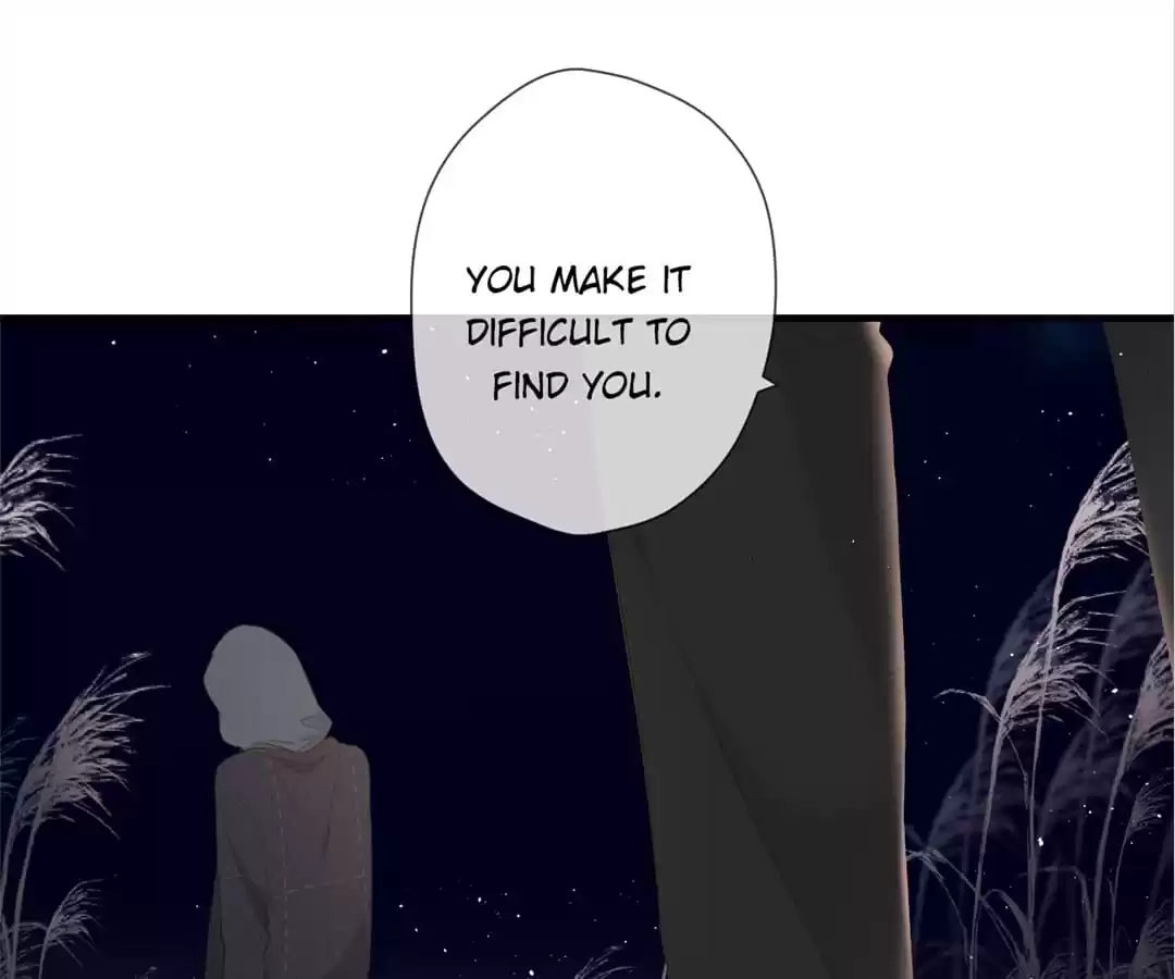 Read Once More chapter 26 image 82 on Lezhin
