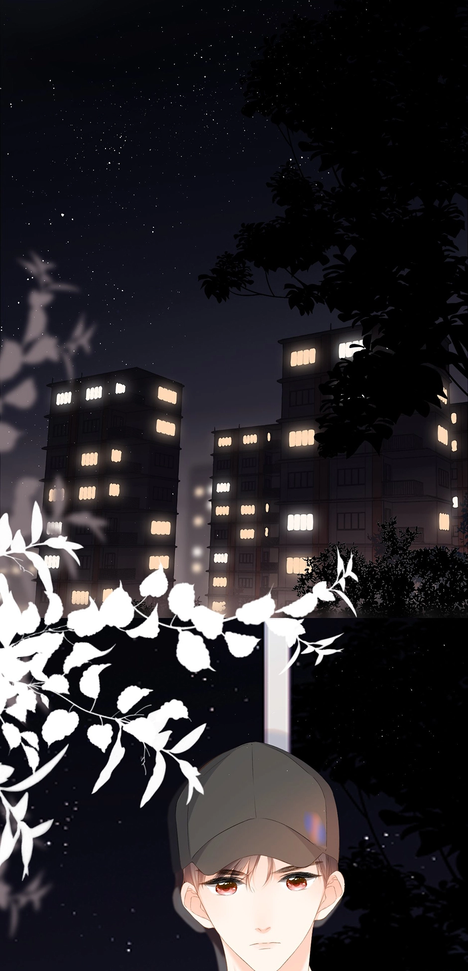 Read Once More chapter 27 image 1 on Lezhin