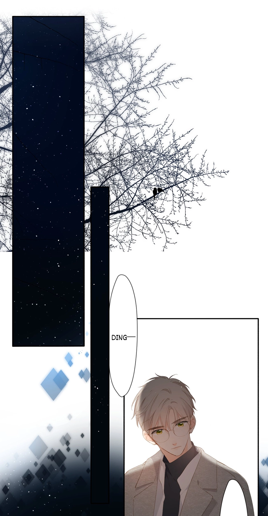 Read Once More chapter 27 image 20 on Lezhin