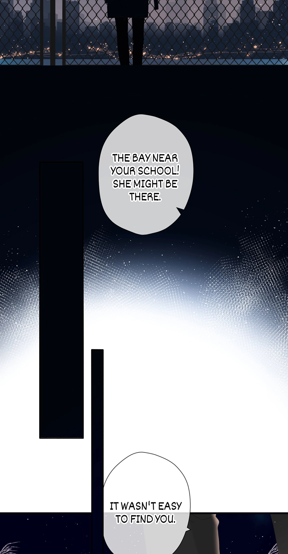 Read Once More chapter 27 image 22 on Lezhin