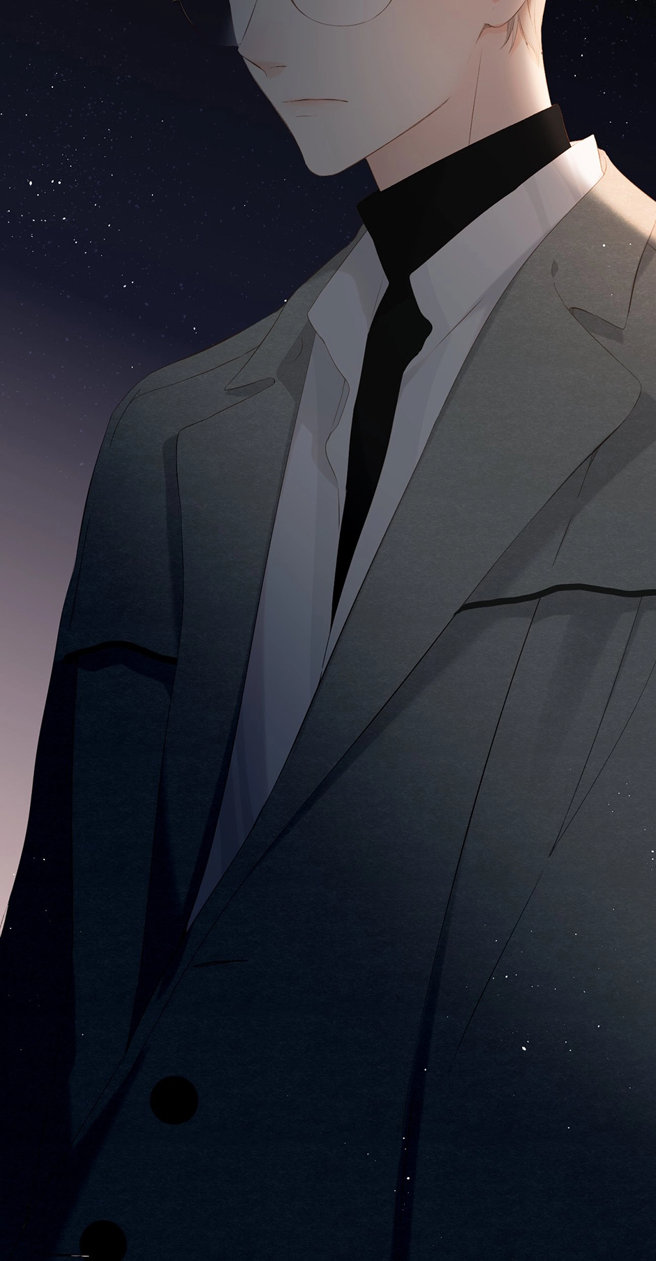 Read Once More chapter 27 image 30 on Lezhin