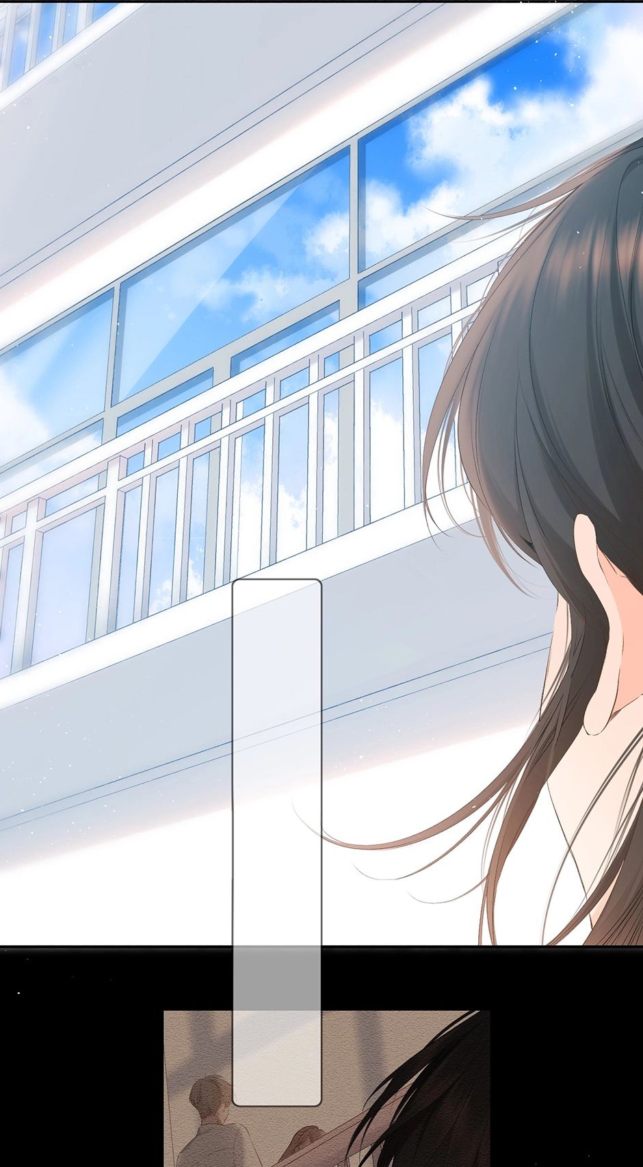 Read Once More chapter 27 image 34 on Lezhin