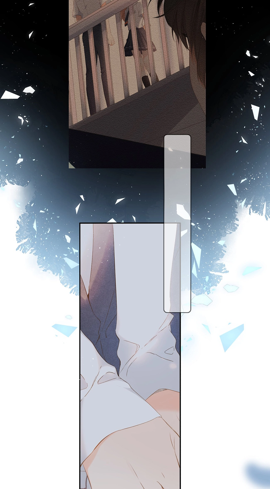 Read Once More chapter 27 image 35 on Lezhin
