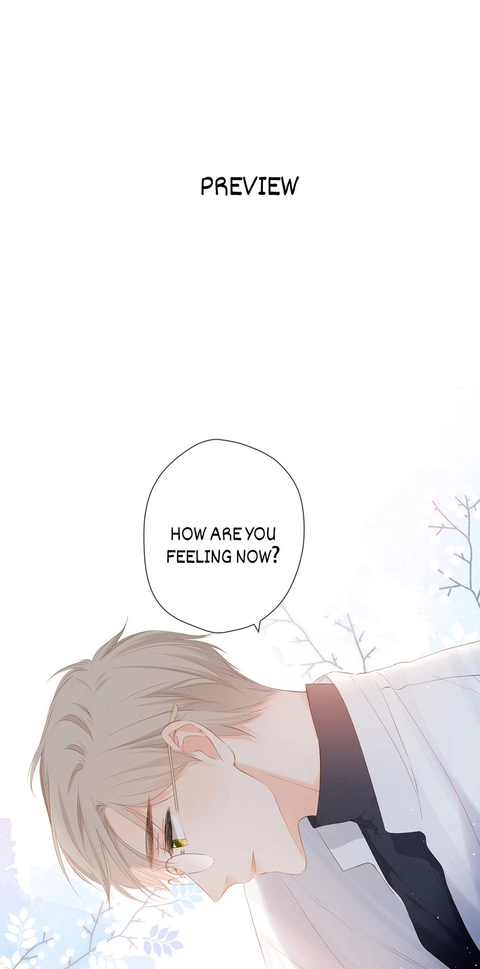 Read Once More chapter 27 image 39 on Lezhin