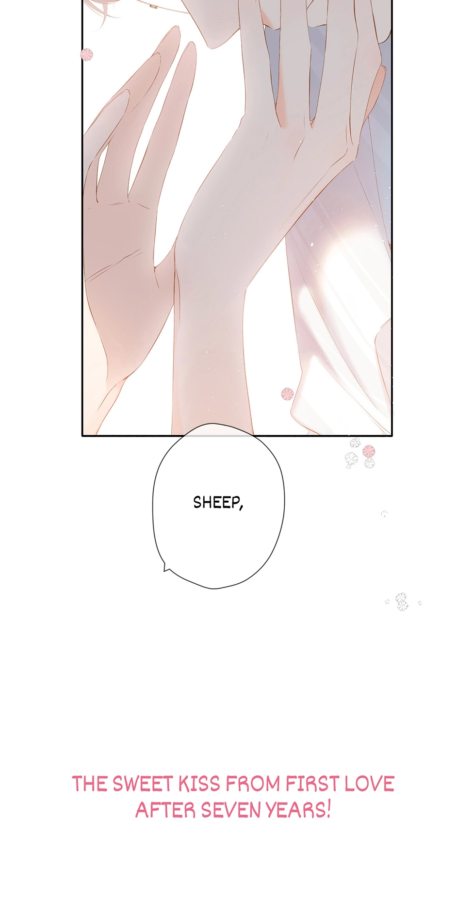 Read Once More chapter 27 image 42 on Lezhin