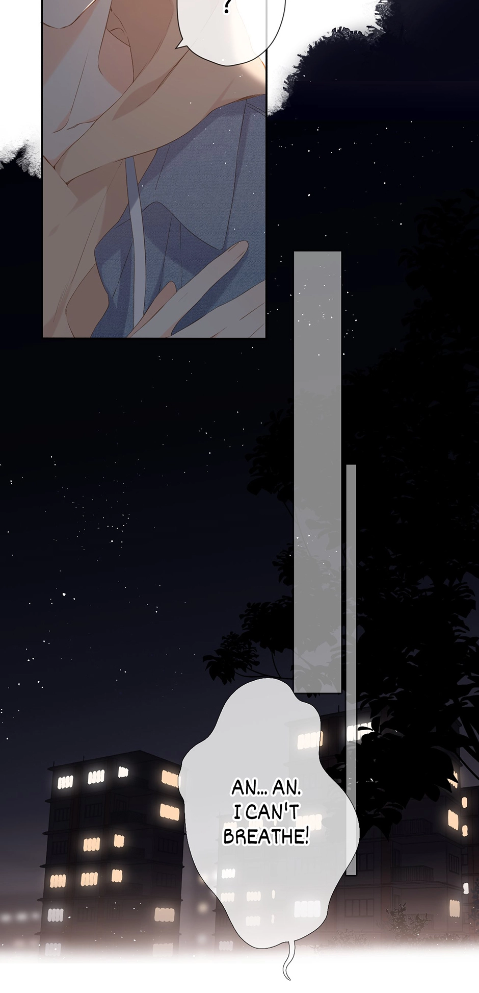 Read Once More chapter 28 image 20 on Lezhin