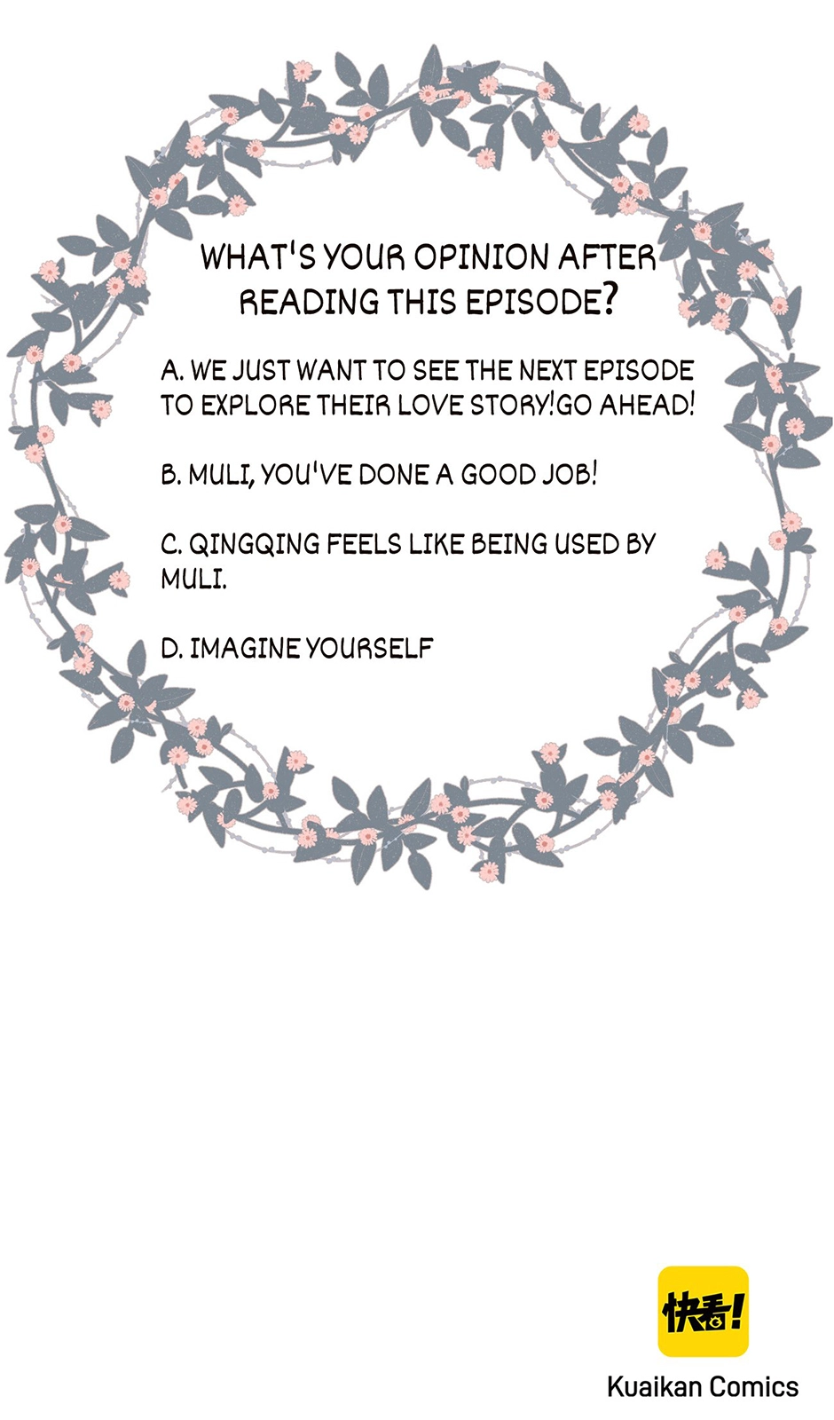Read Once More chapter 28 image 27 on Lezhin