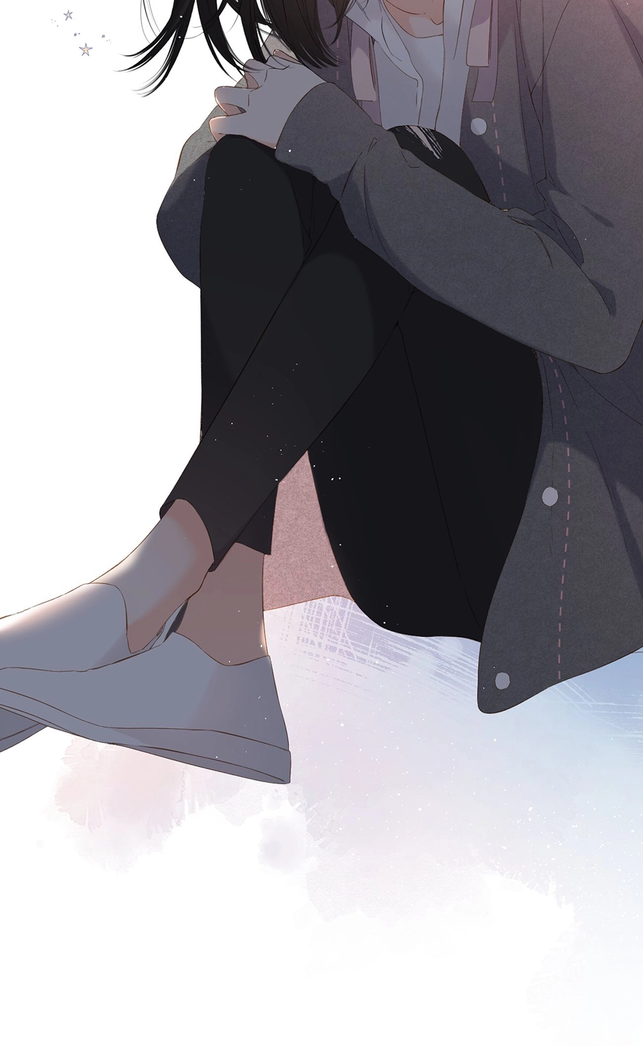 Read Once More chapter 28 image 5 on Lezhin