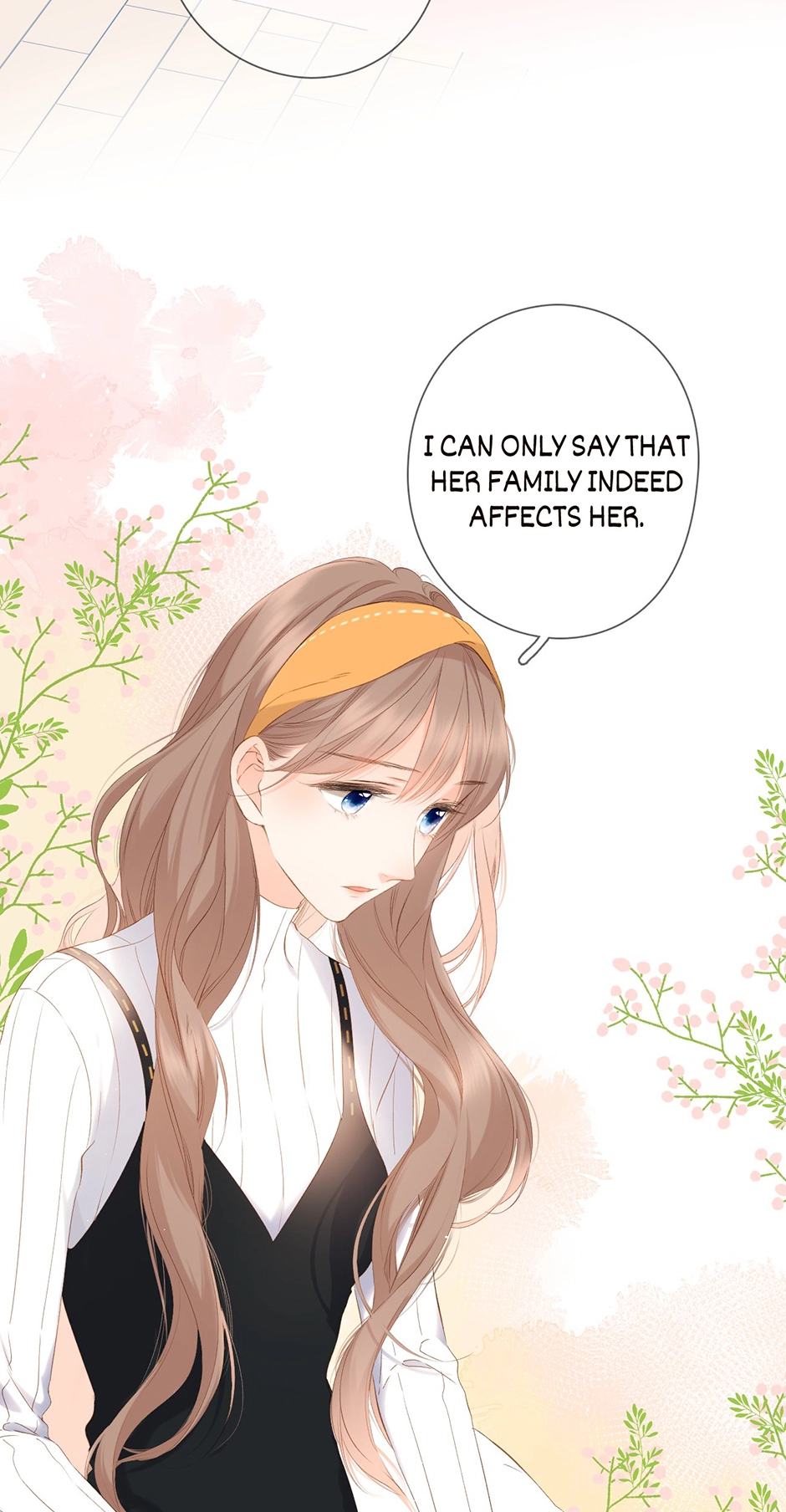 Read Once More chapter 29 image 10 on Lezhin