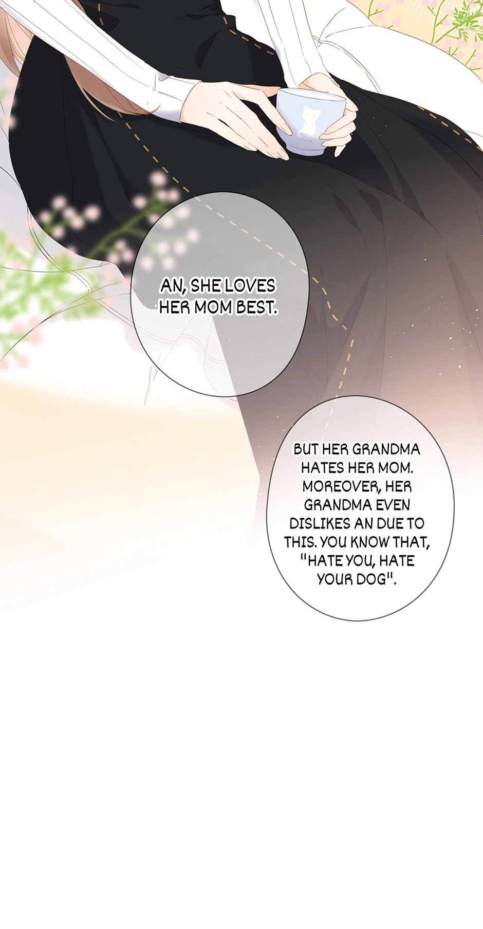 Read Once More chapter 29 image 11 on Lezhin