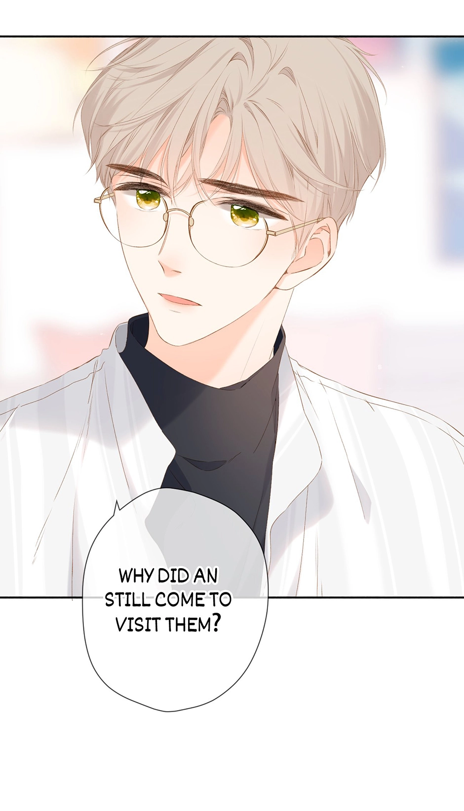 Read Once More chapter 29 image 12 on Lezhin