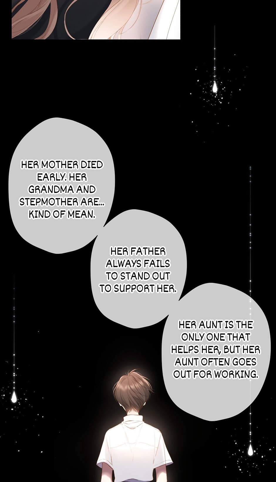 Read Once More chapter 29 image 14 on Lezhin