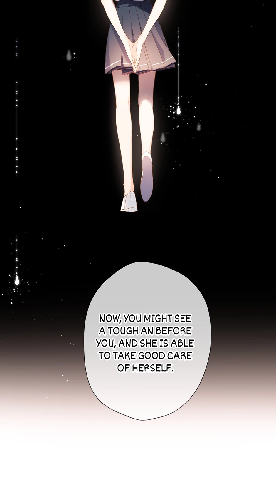 Read Once More chapter 29 image 15 on Lezhin