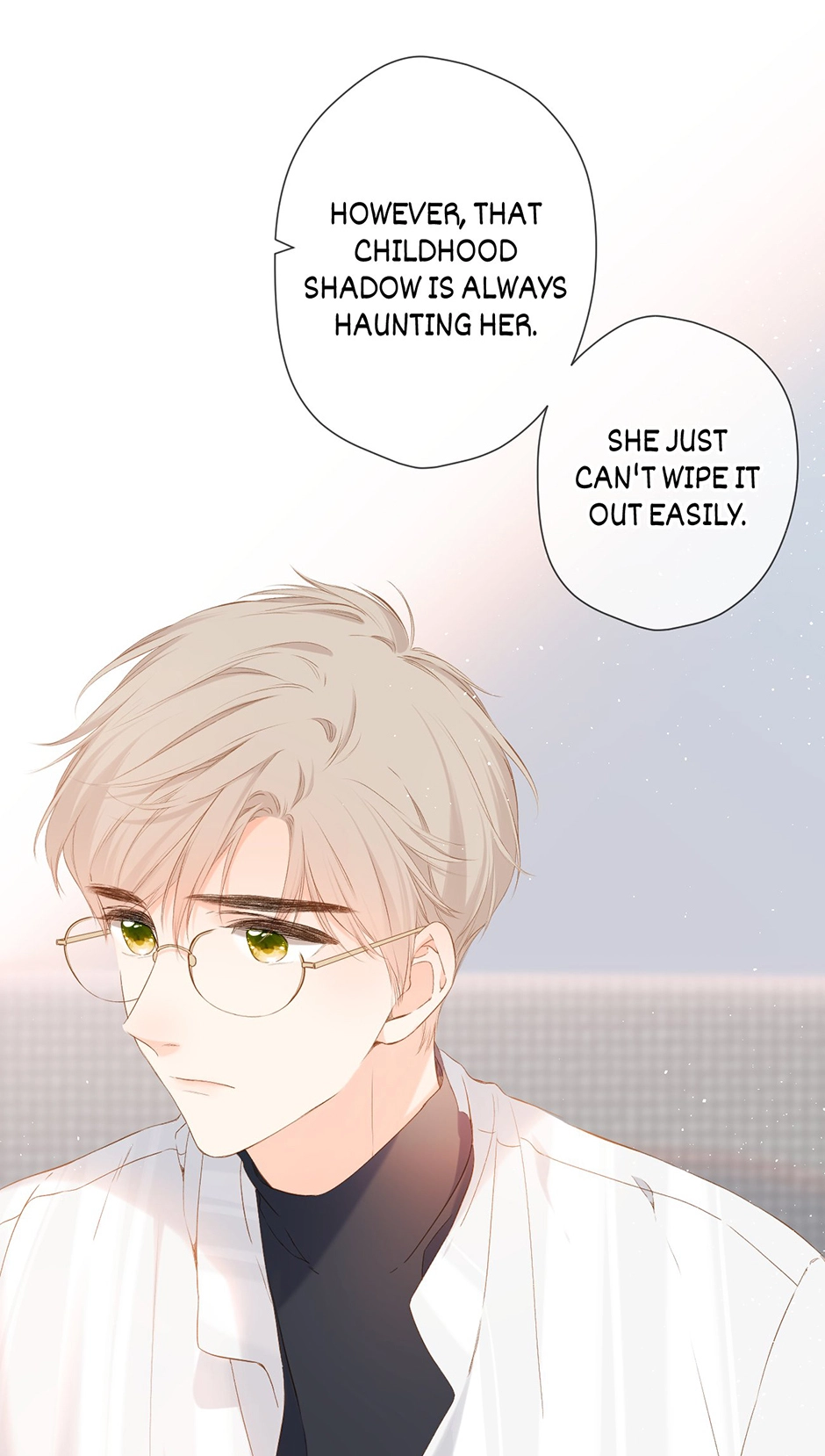 Read Once More chapter 29 image 16 on Lezhin