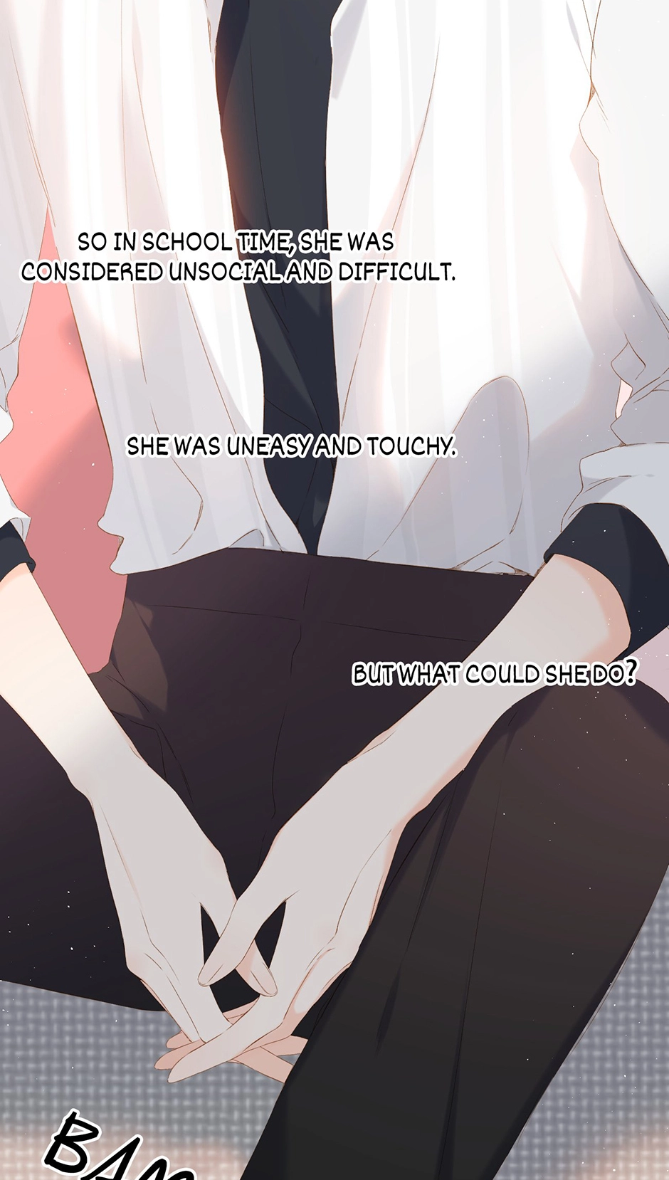 Read Once More chapter 29 image 17 on Lezhin