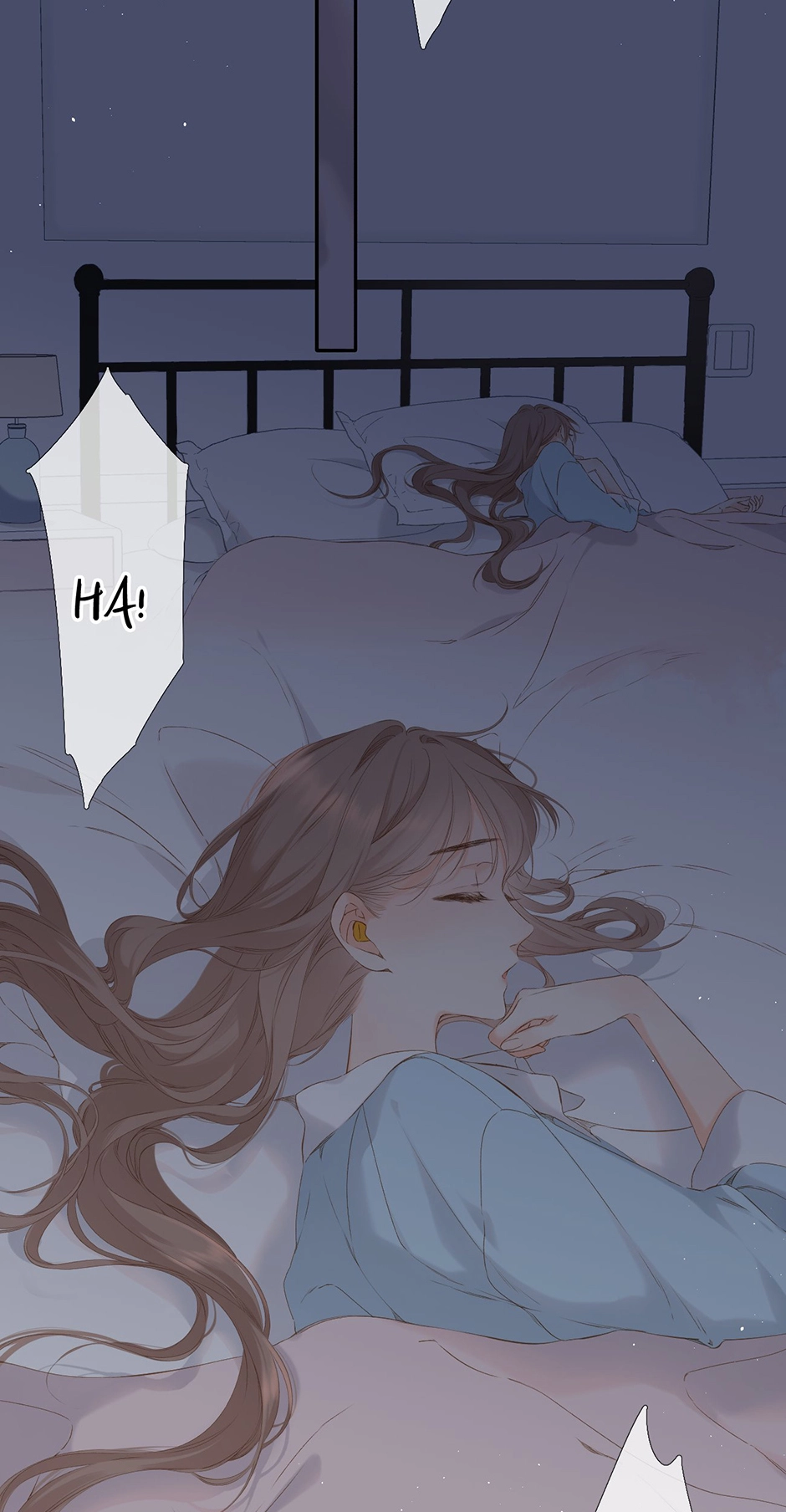 Read Once More chapter 29 image 25 on Lezhin