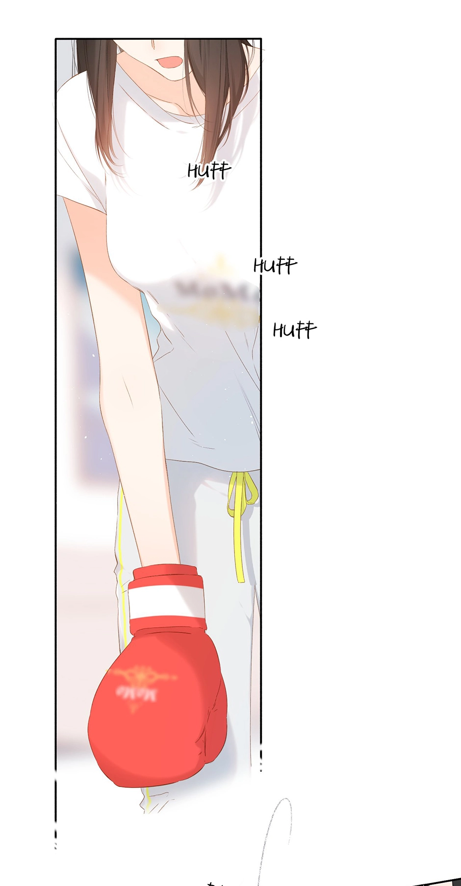 Read Once More chapter 29 image 28 on Lezhin